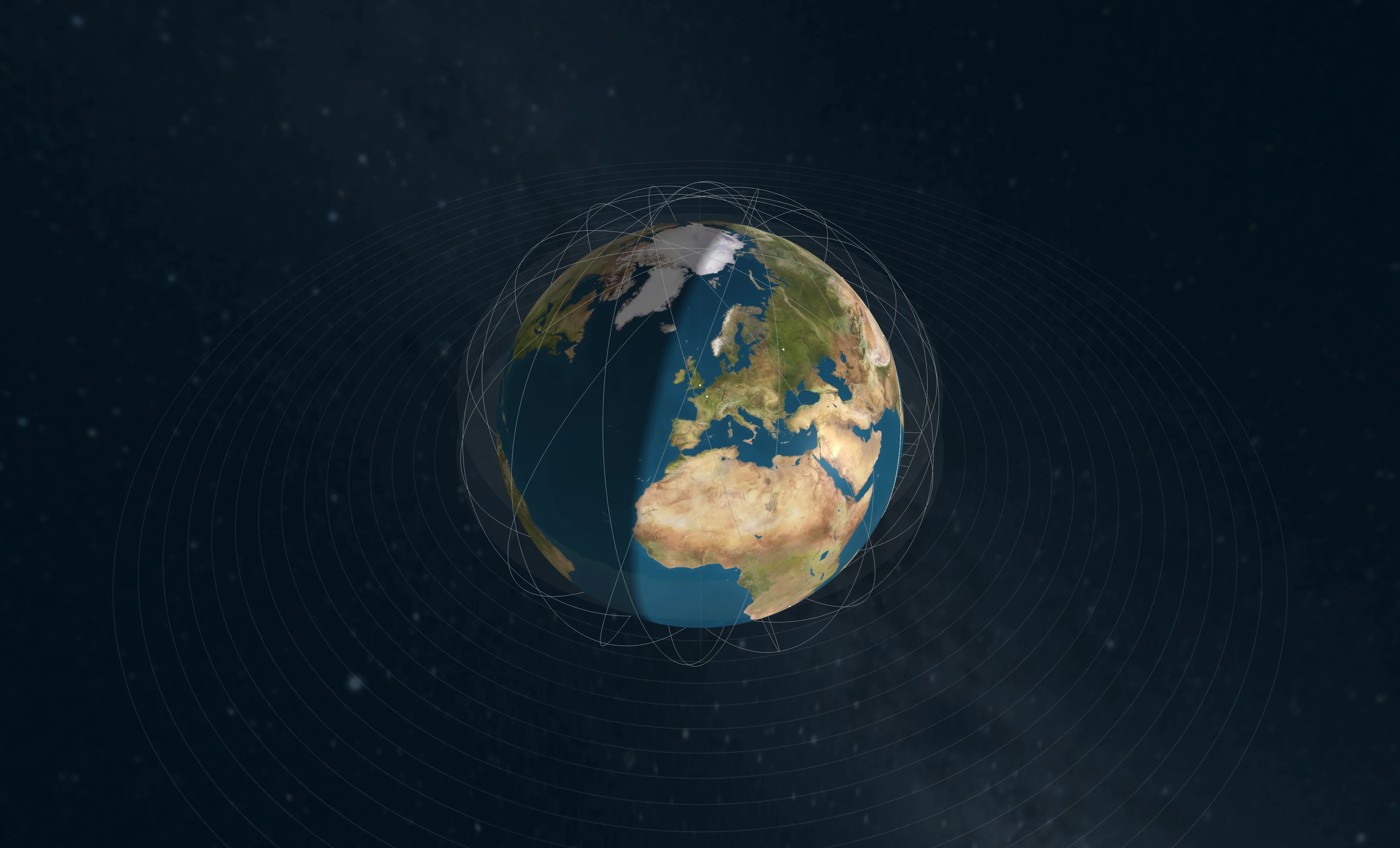 SatZone constellation analysis preview